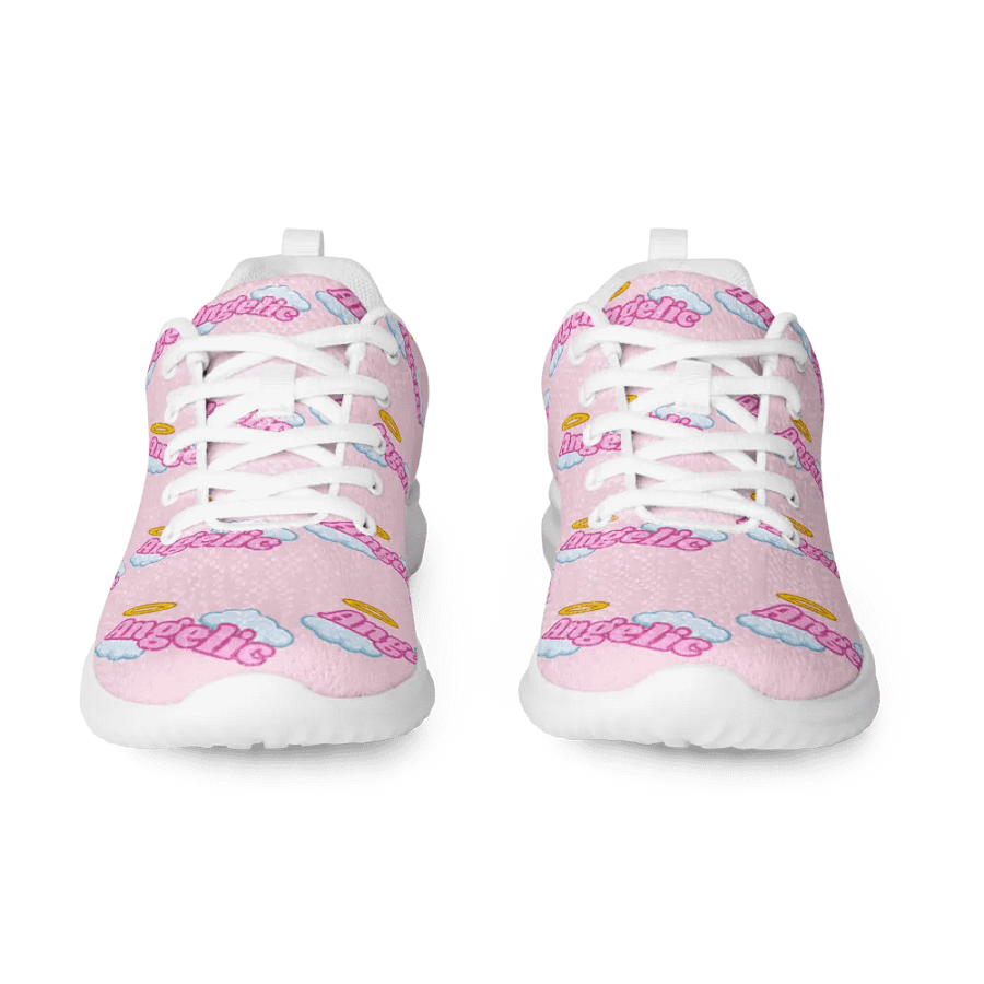 Angelic Womens Athletic Shoes product image (10)
