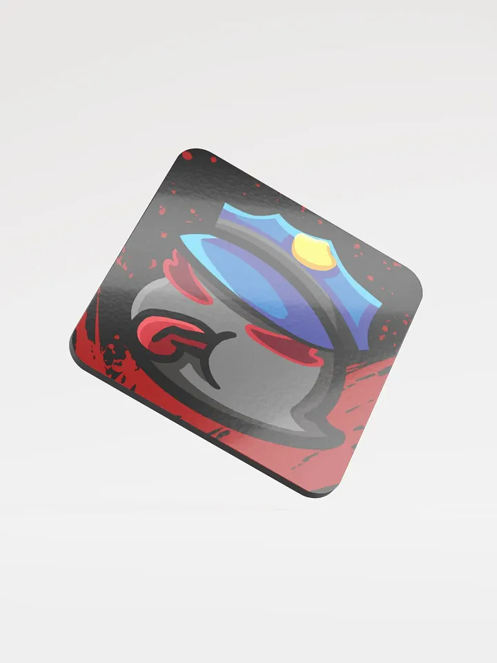 Cop Coaster product image (2)