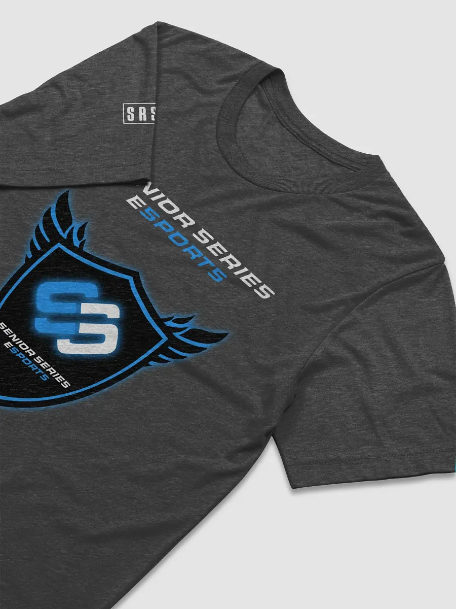 Senior Series Esports T-Shirt product image (35)