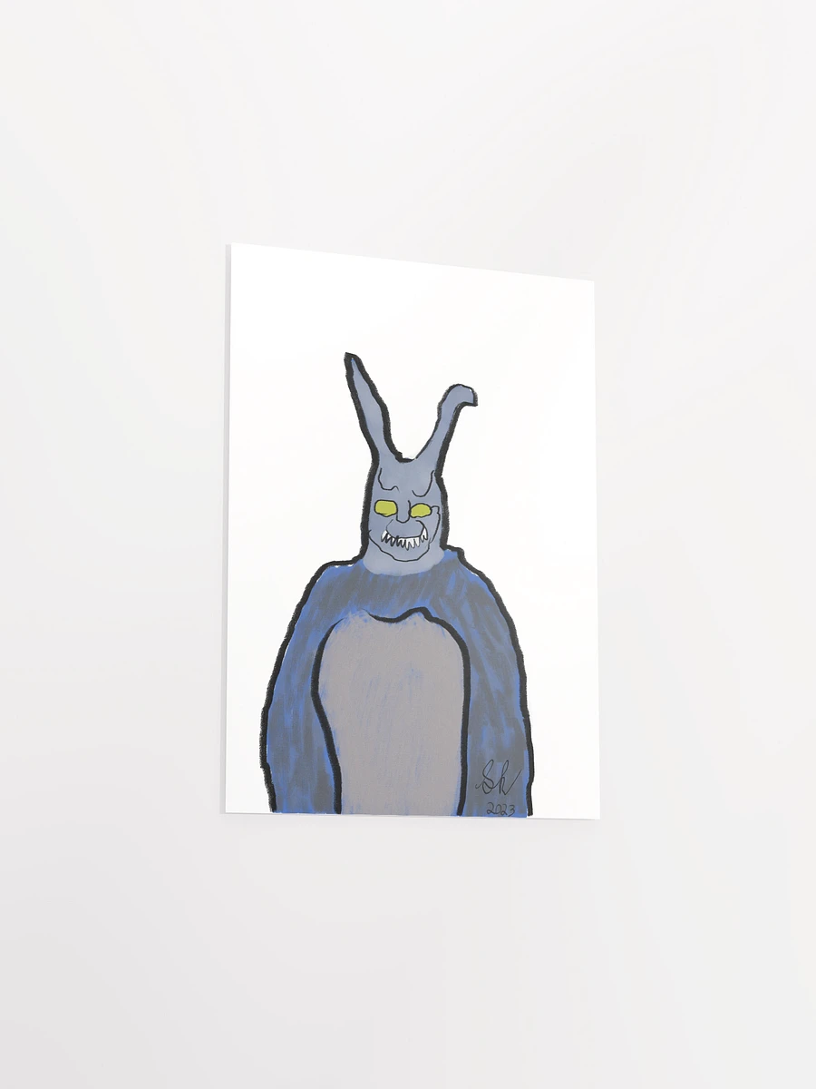 Movie Doodles: Donnie Darko Poster product image (9)