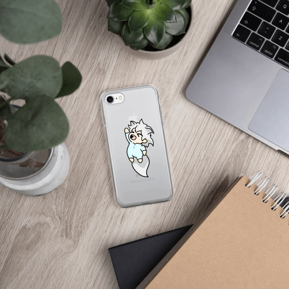 subi | iphone case (clear) product image (331)
