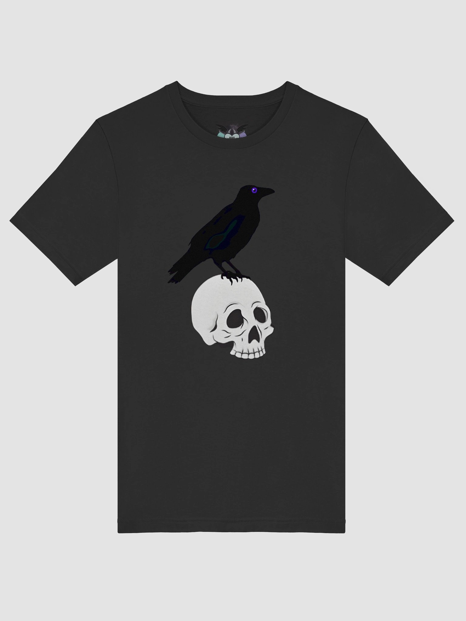 Oshi Mark Tee product image (5)