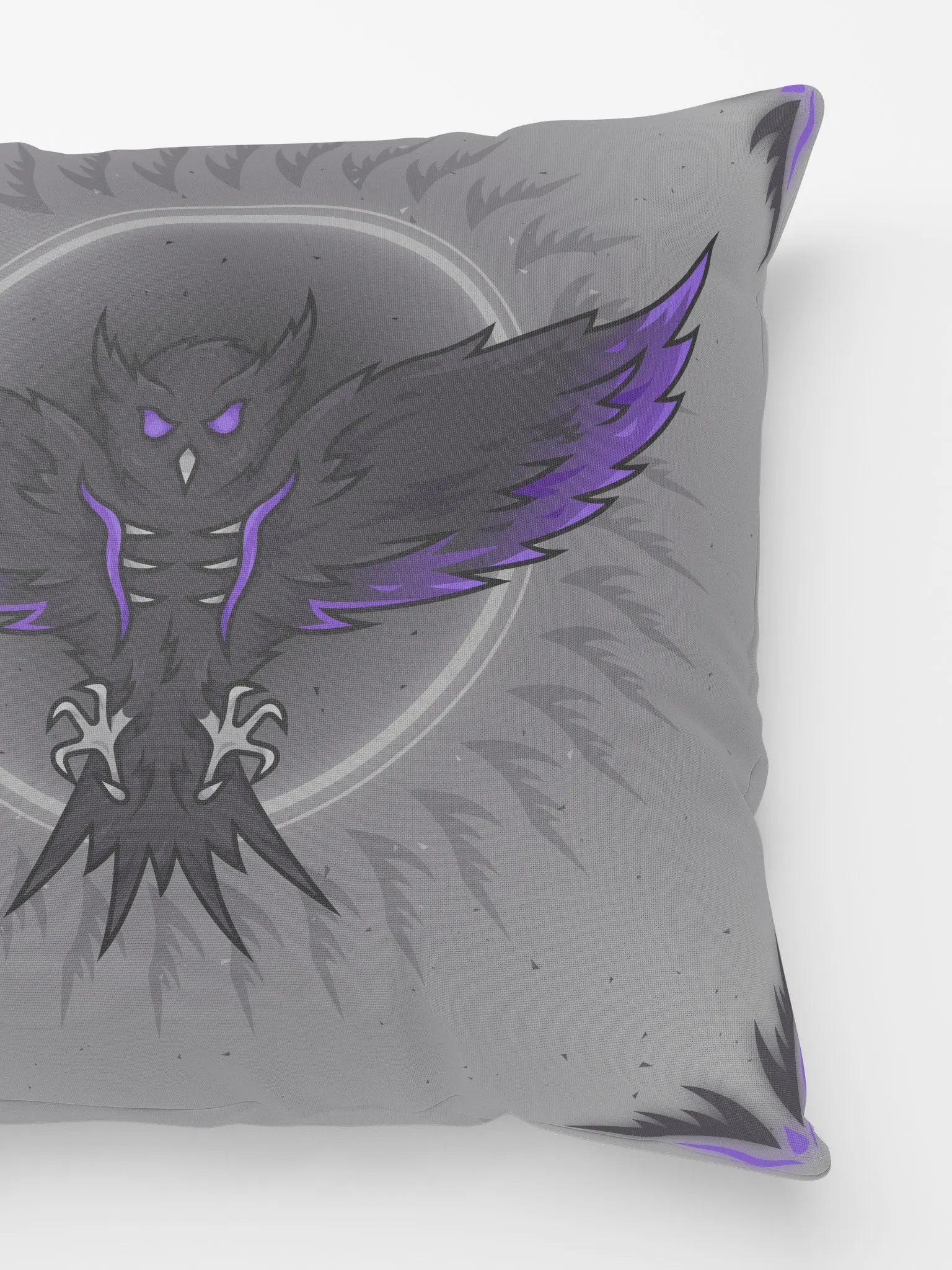 Owltrax - Sleepy Pillow product image (2)