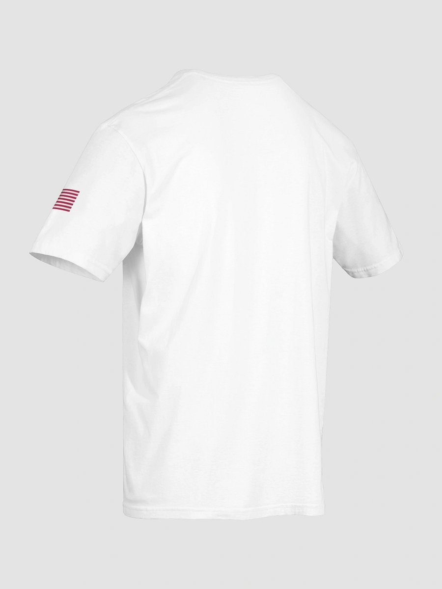 Dwillsprimetime Corporation T-shirt product image (118)