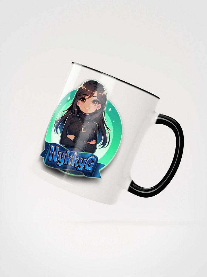 Ceramic Mug product image (2)