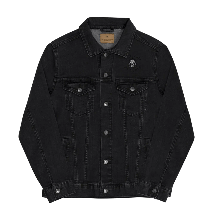 Billycptr Denim Jacket product image (4)