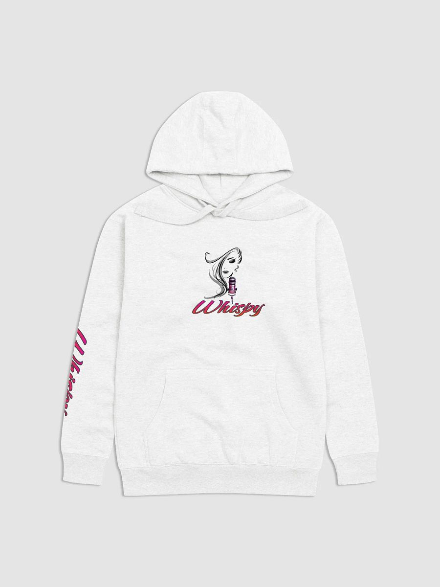 Mic Time Hoodie product image (1)