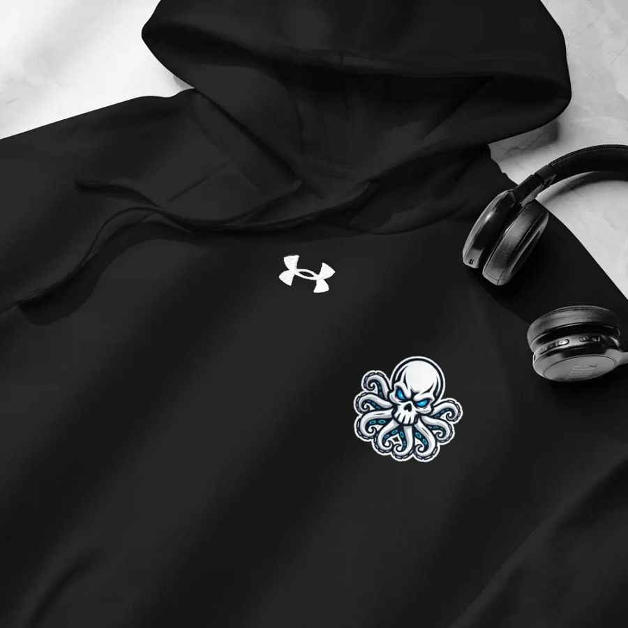 UA Hoodie product image (10)
