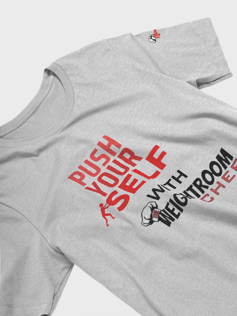 PUSH YOURSELF product image (3)