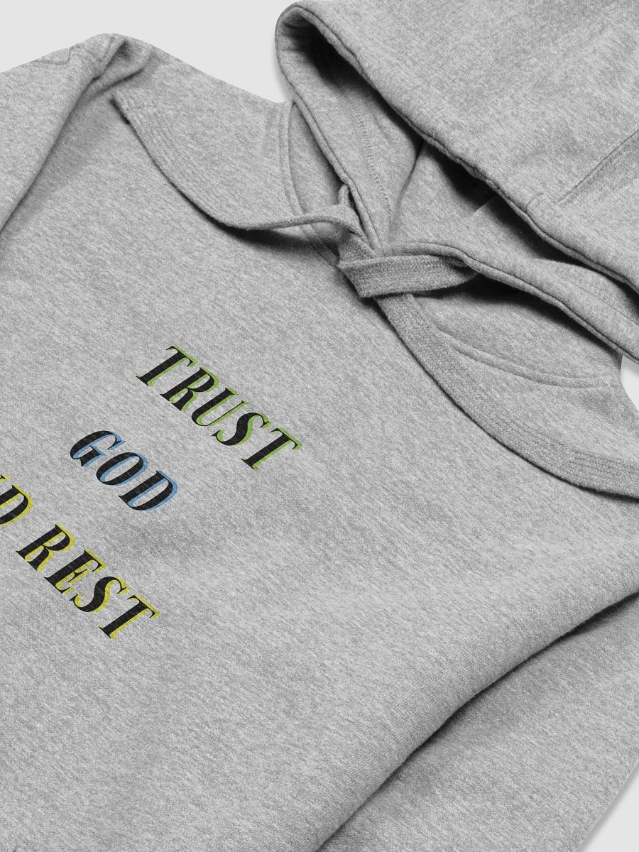 TRUST GOD FIND REST product image (16)