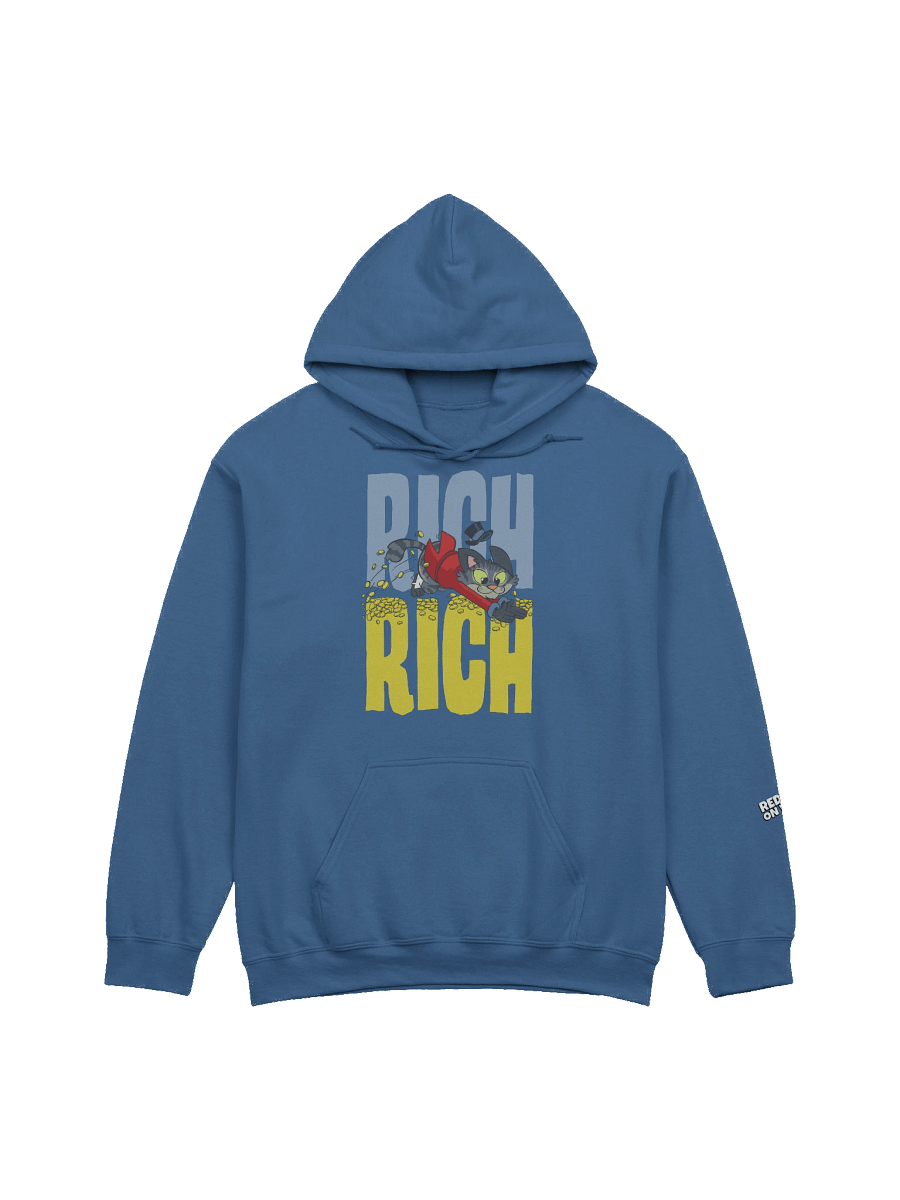 Kitty Rich - Hoodie product image (29)