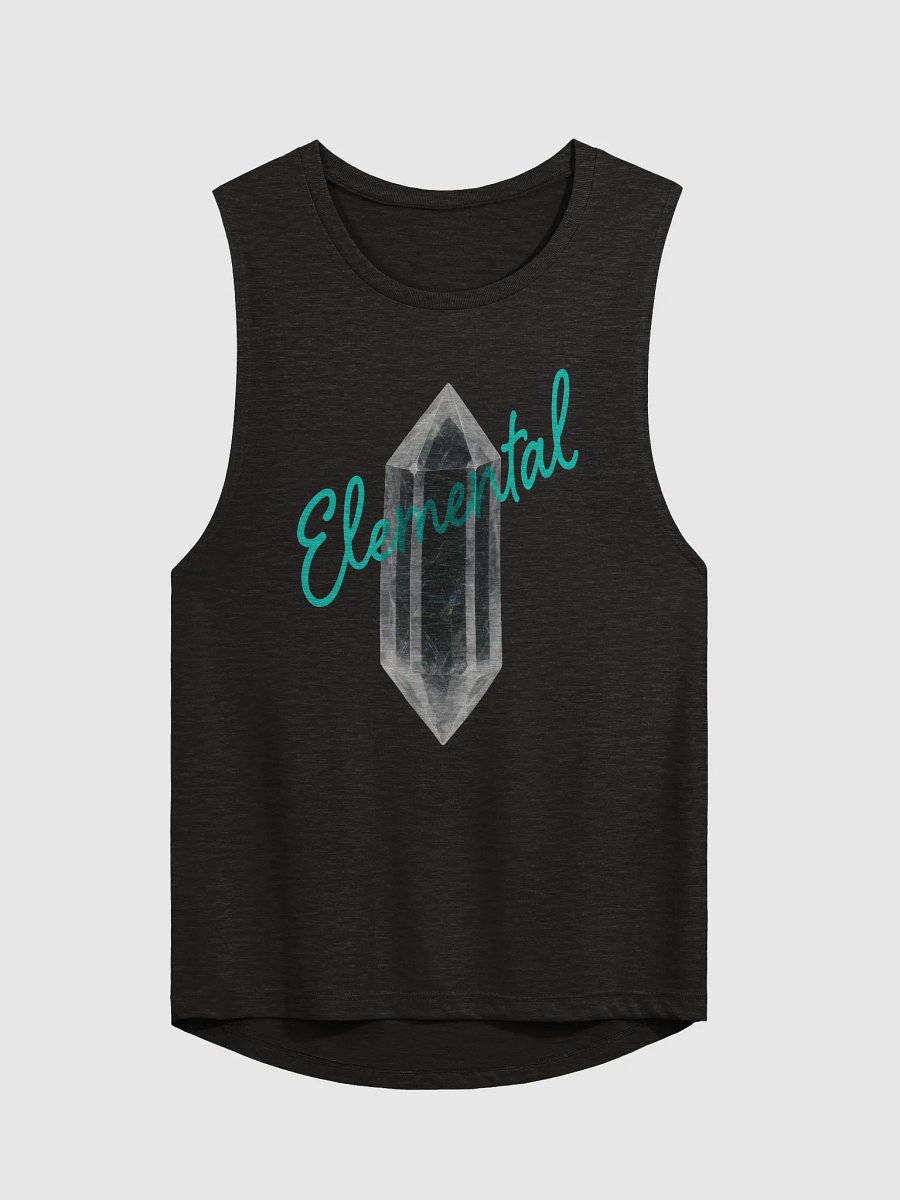 Elemental Women's Muscle Tank product image (1)
