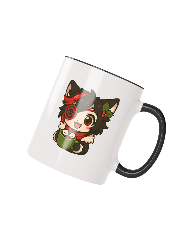 Darko Choccy Mug!! product image (20)