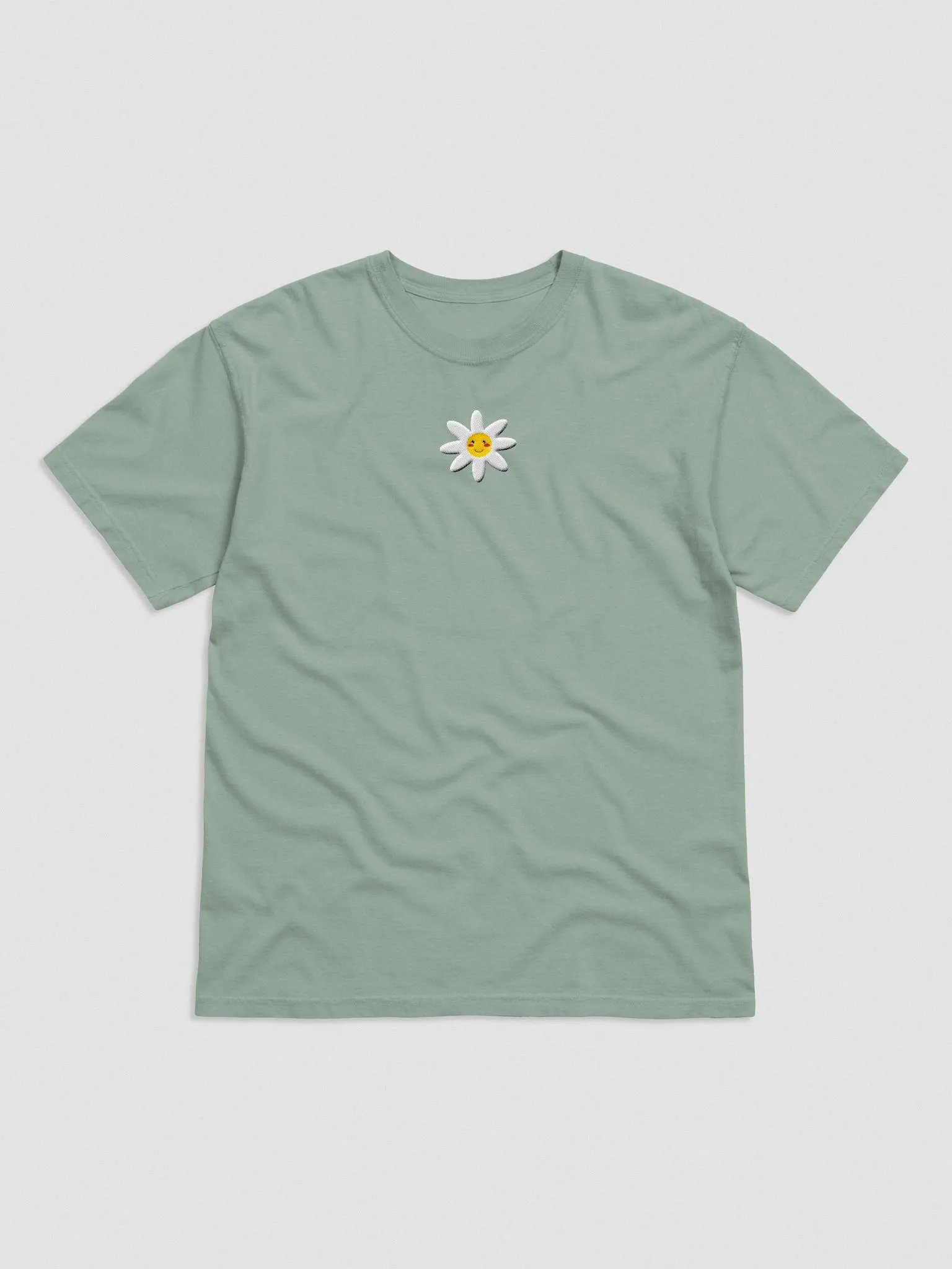 Dilly Daisy Unisex Shirt product image (6)