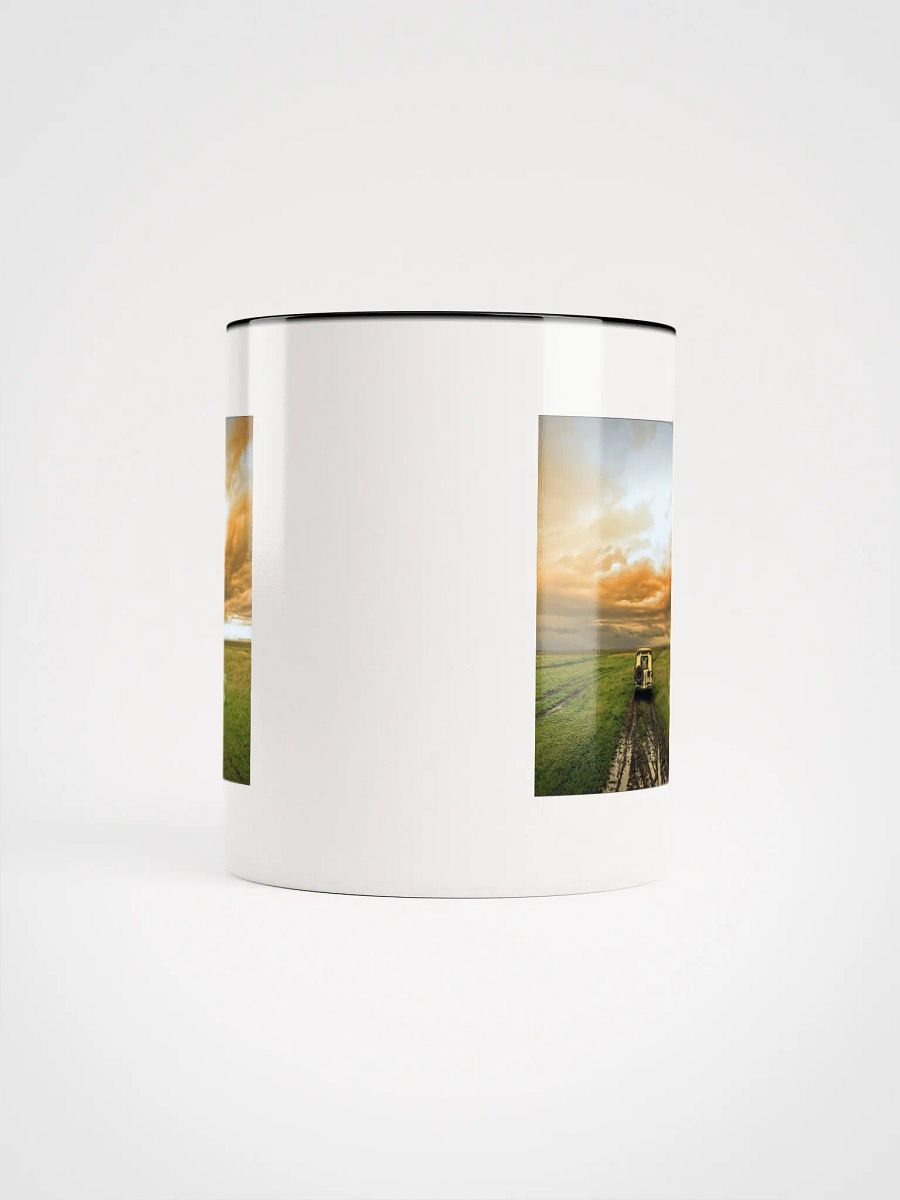 Love Your Journey Ceramic Mug product image (61)