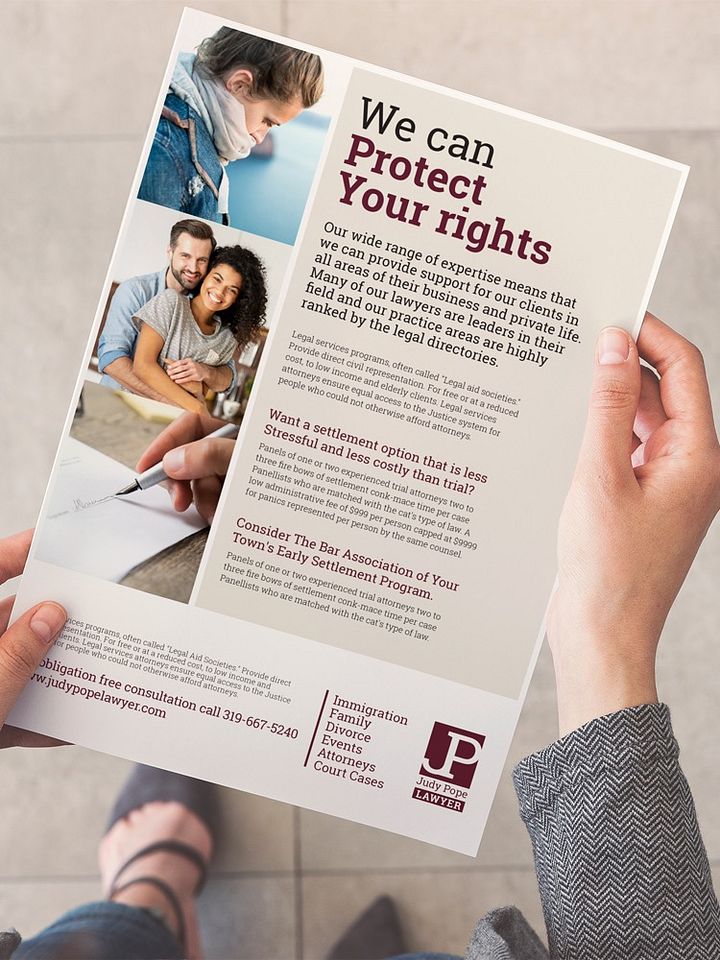 Flyer Design product image (1)
