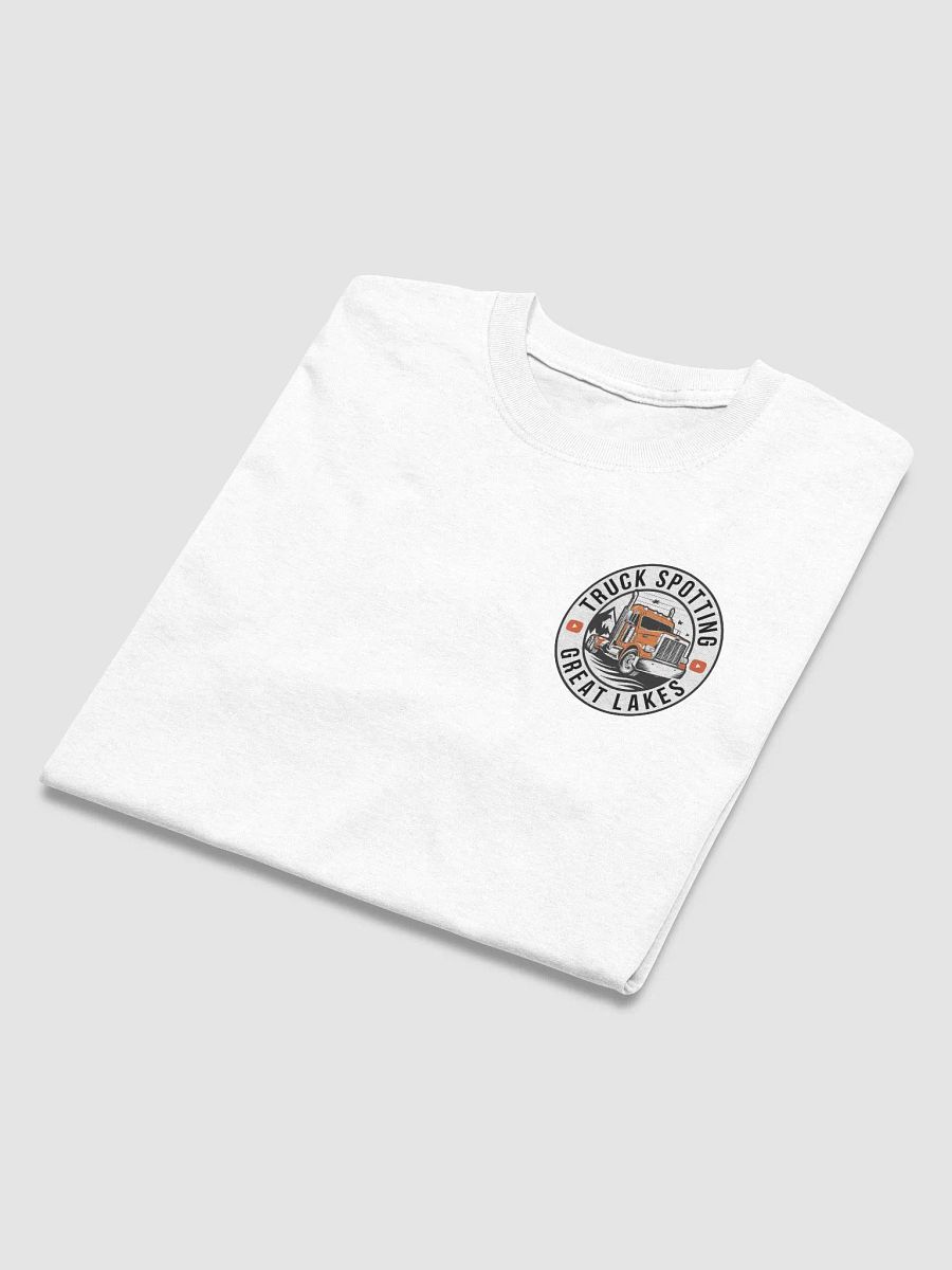 TSGL Tee Regular Front Only Print product image (70)