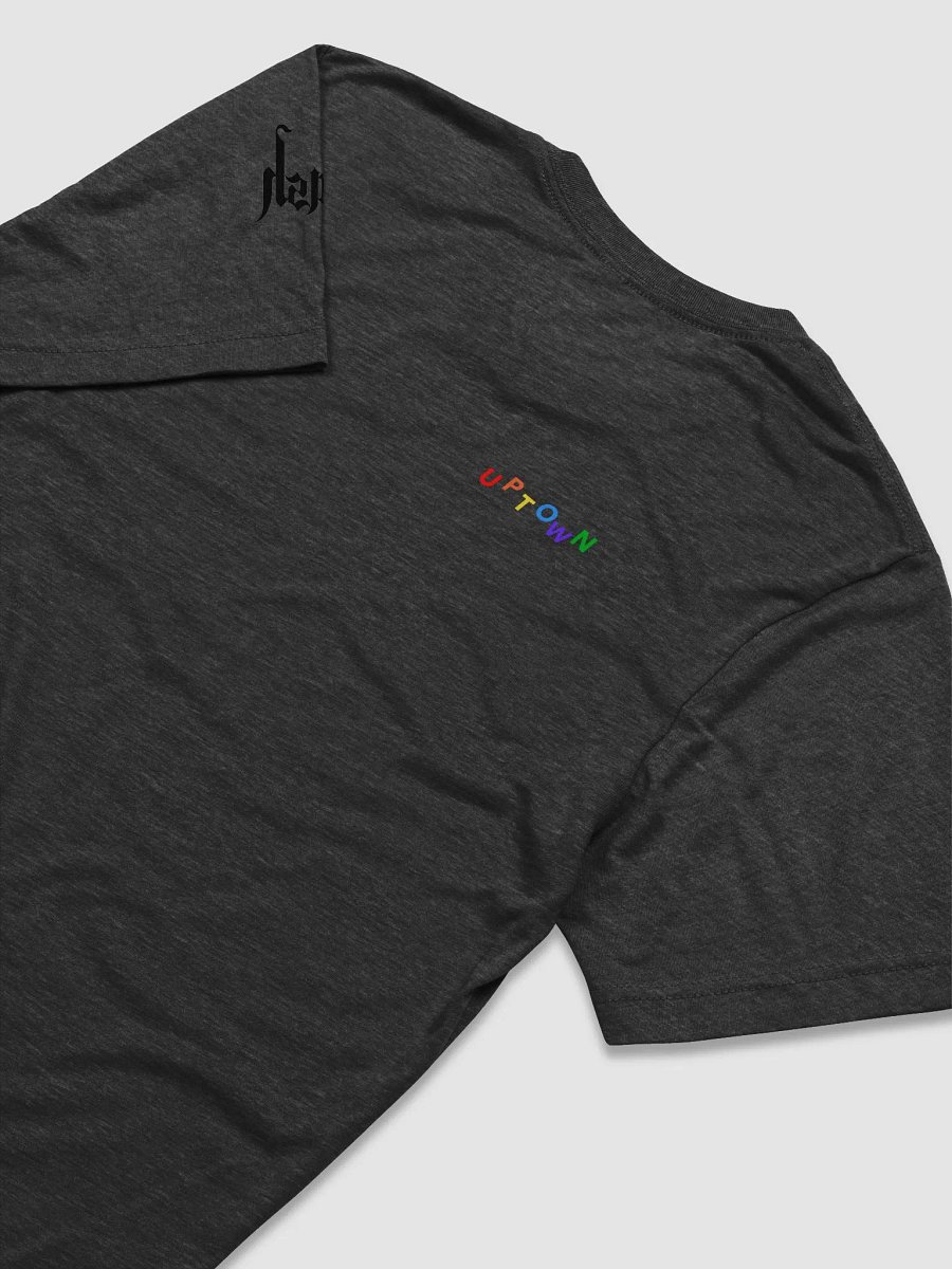 UPTOWN (NW) DC T SHIRT product image (10)