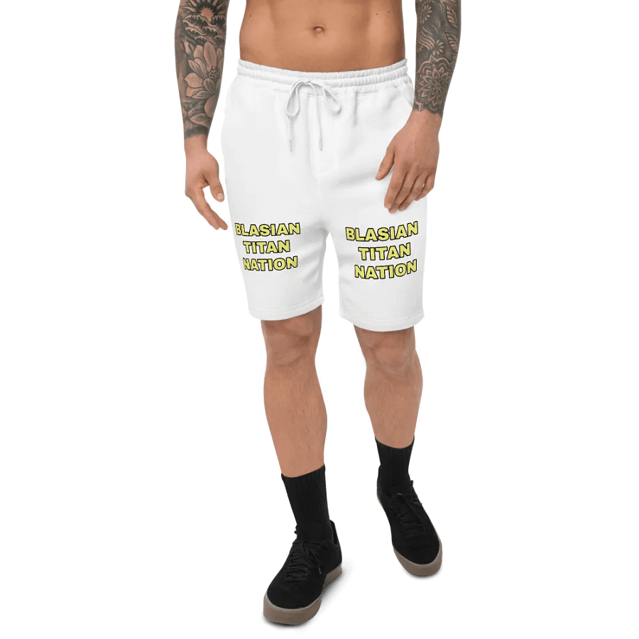BTN shorts product image (5)