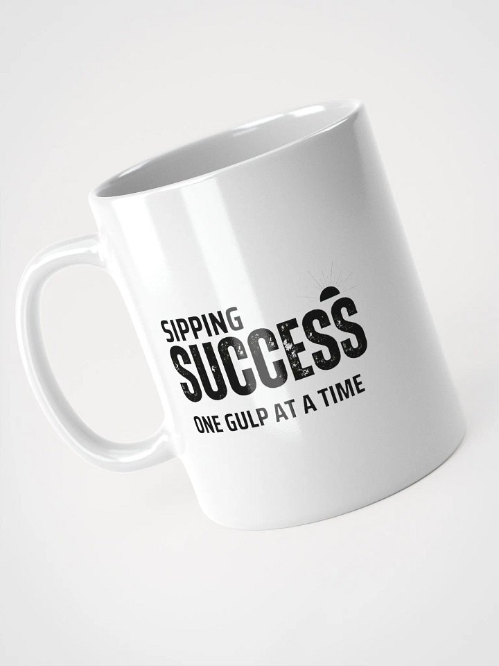 Sun-Kissed Success Mug product image (1)