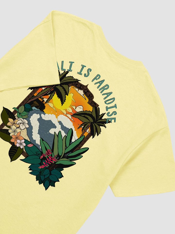 Bali Is Paradise product image (1)