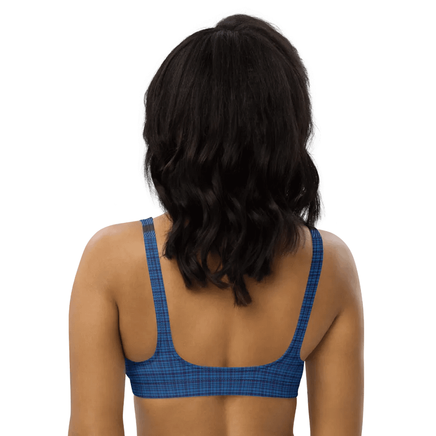 Soulful Expression Bikini Top product image (5)