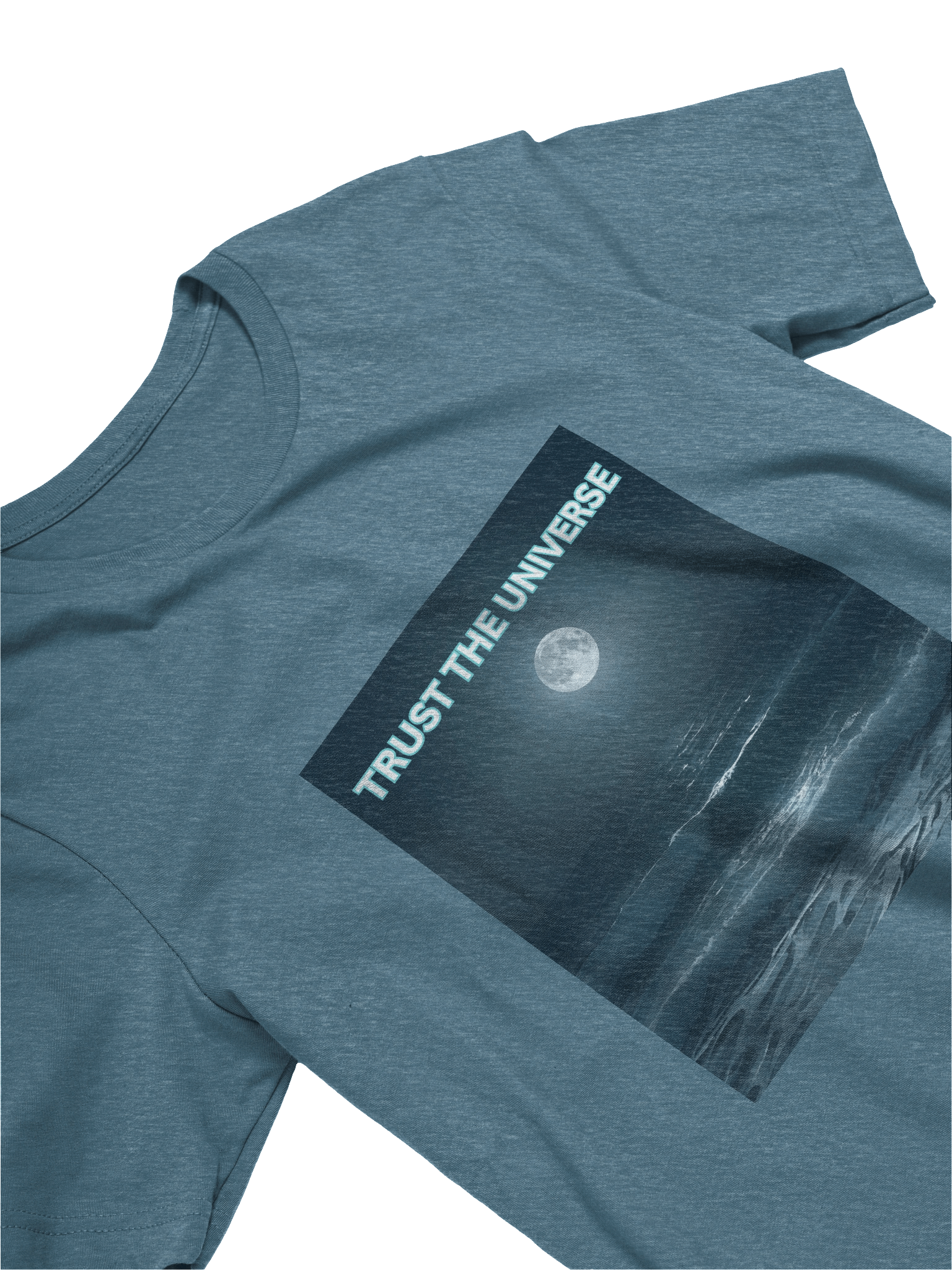 Trust the Universe Shirt – Positive Energy & Alignment Tee product image (19)