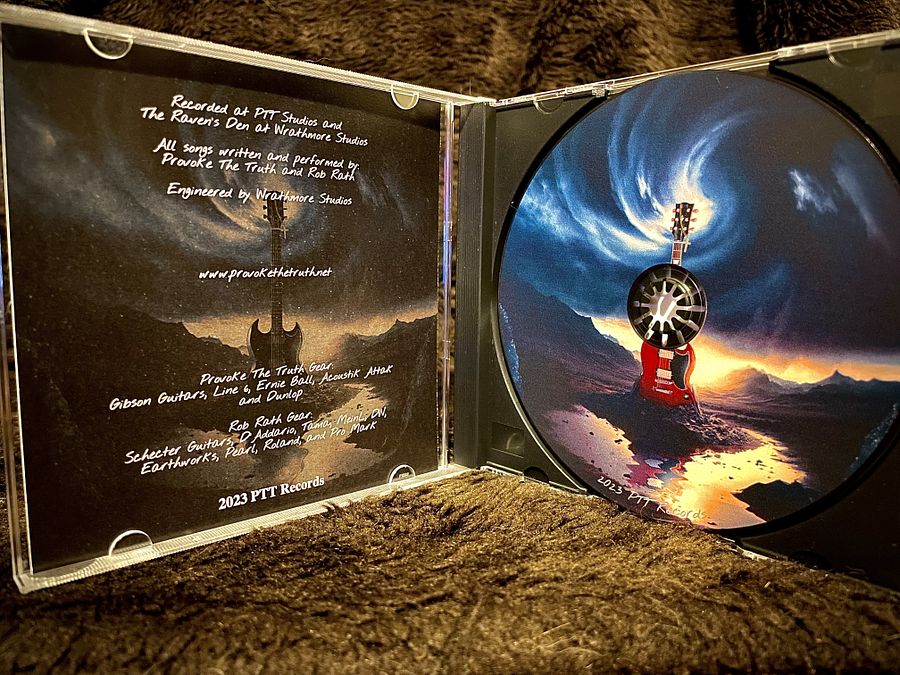 Revelation CD product image (4)