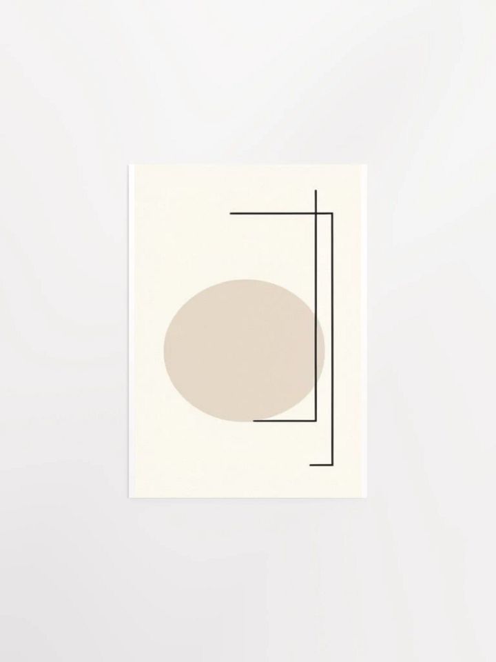 Abstract Drawing product image (2)