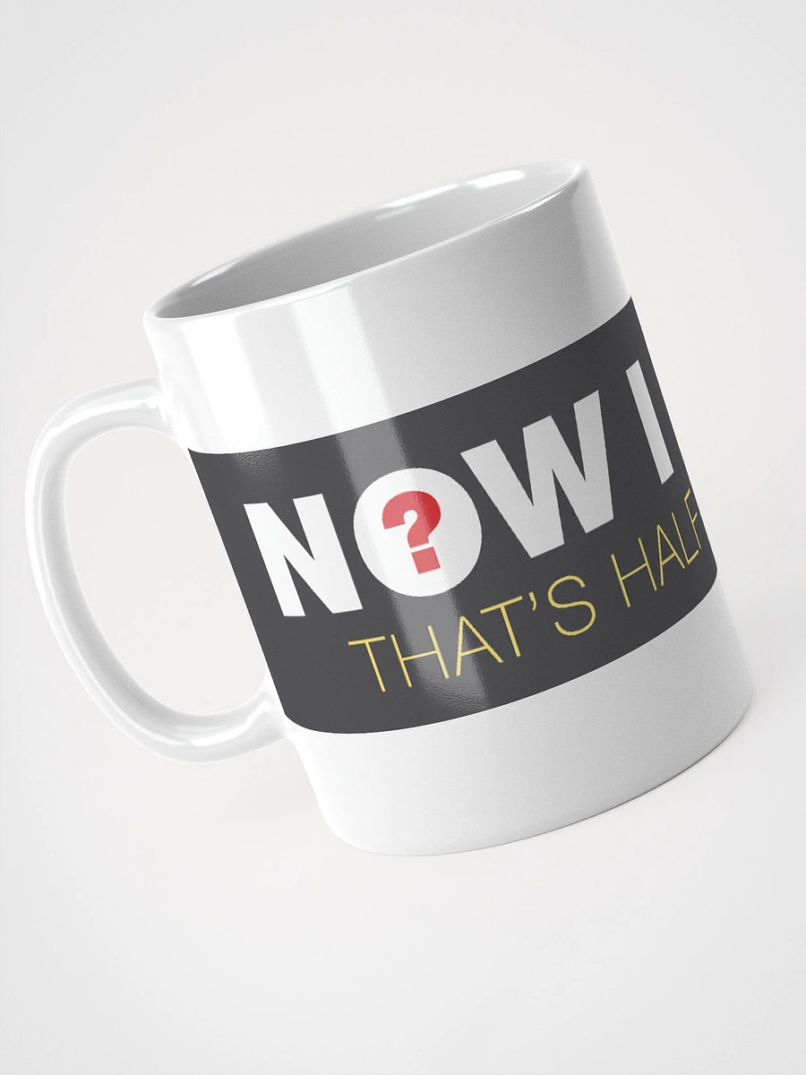 Now I Know: The Mug! product image (3)