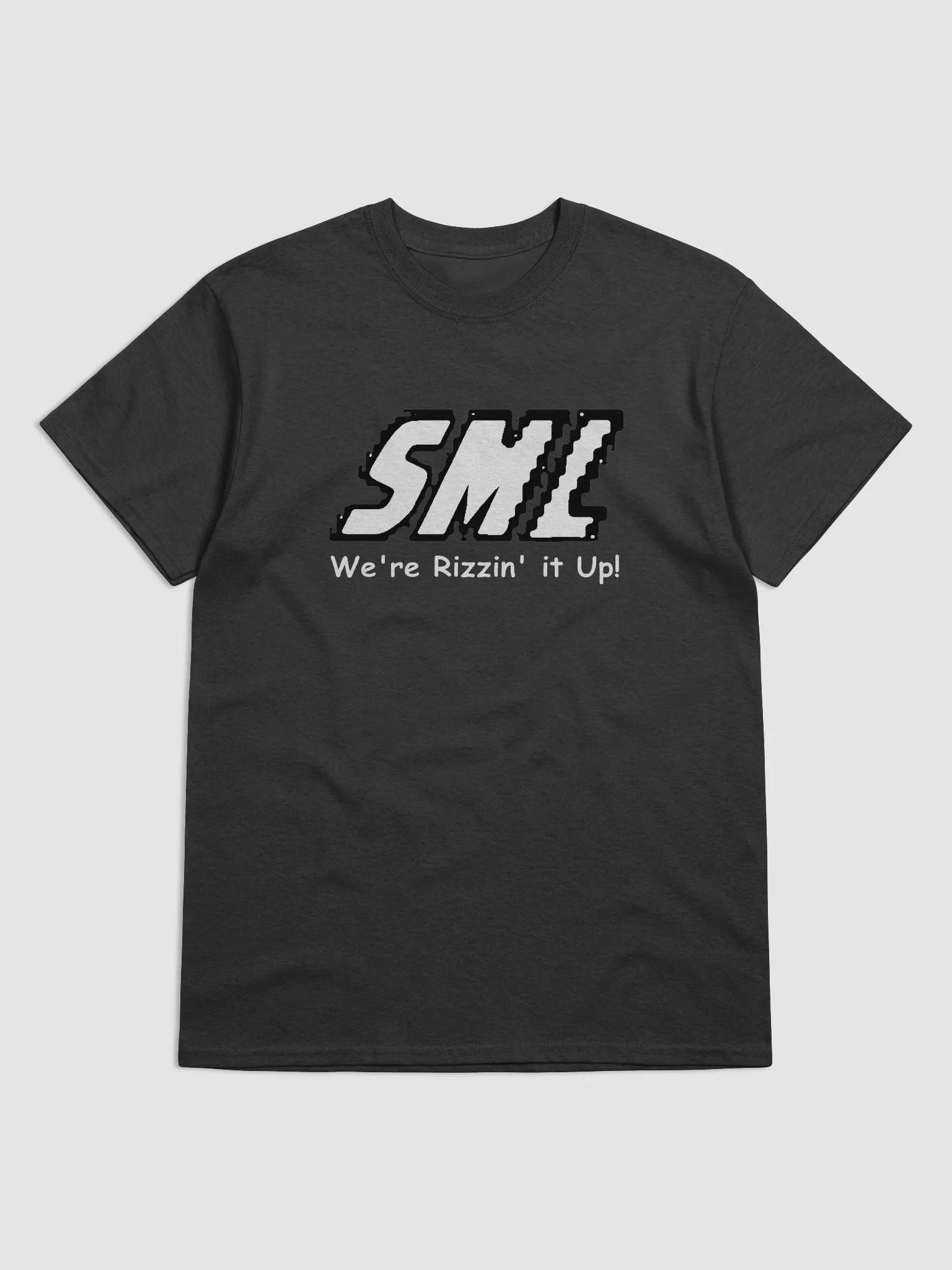 SML Rizzes It Up product image (2)