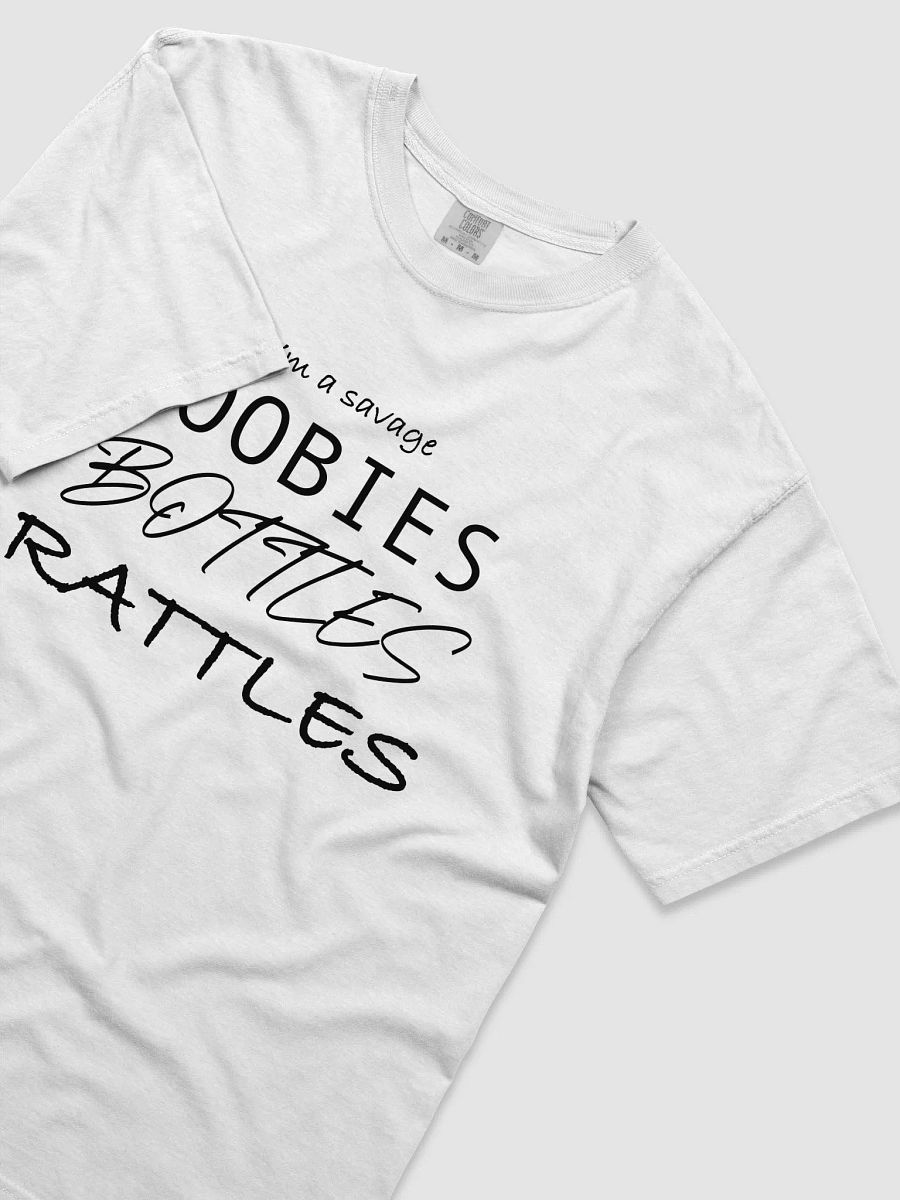 Boobies, Bottles, Rattles product image (18)