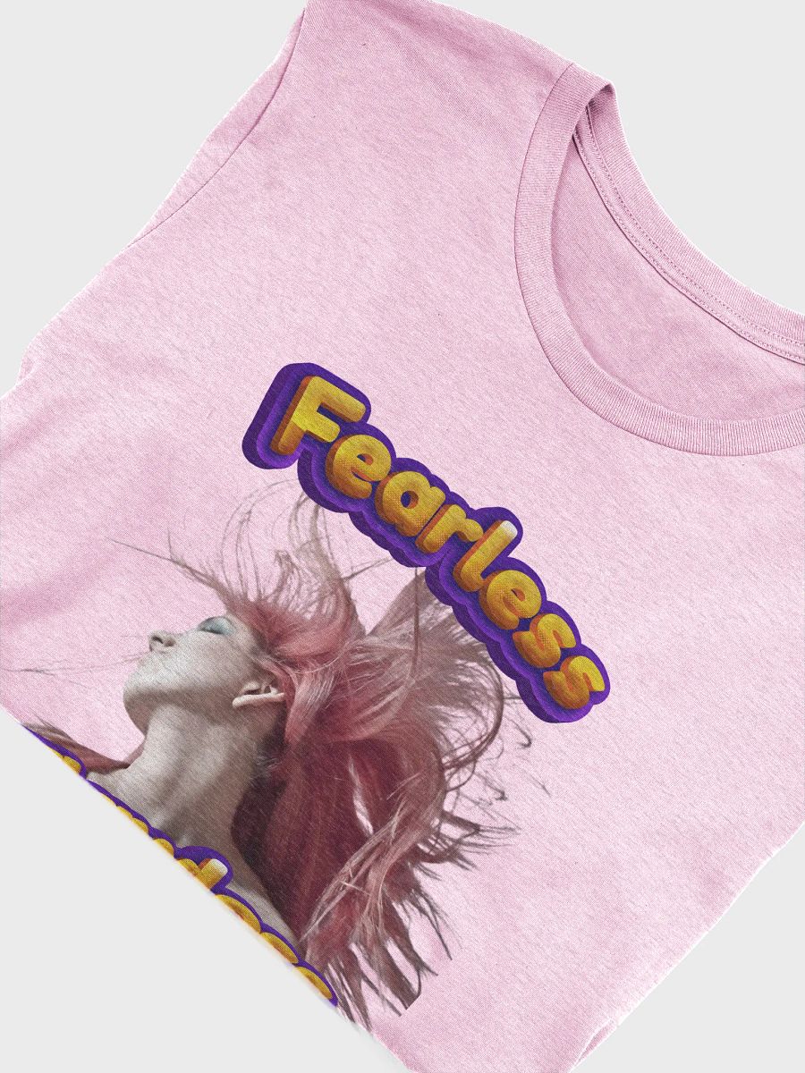 Fearless, Flawless, Female product image (43)