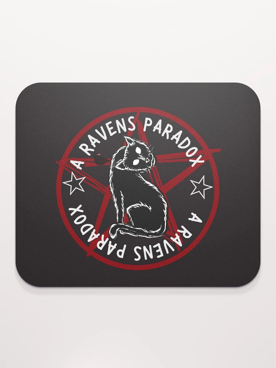 Paradox Cat Logo product image (2)