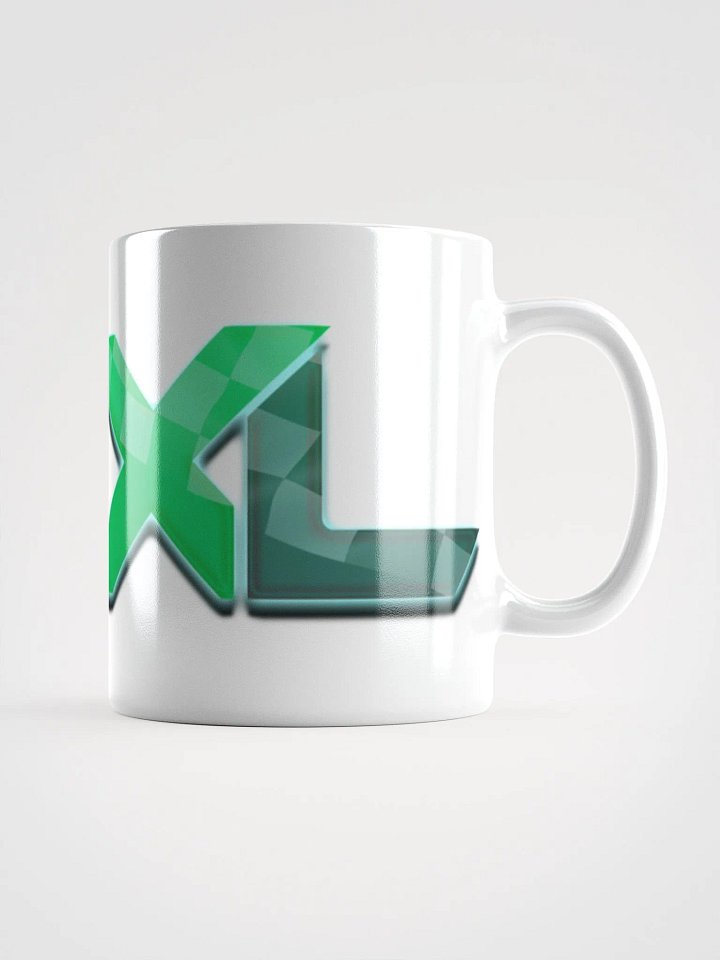 F1XL Metallic Mug product image (2)