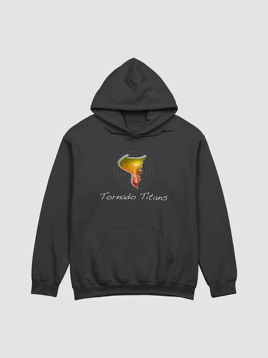 Tornado Titans Hoodie product image (1)