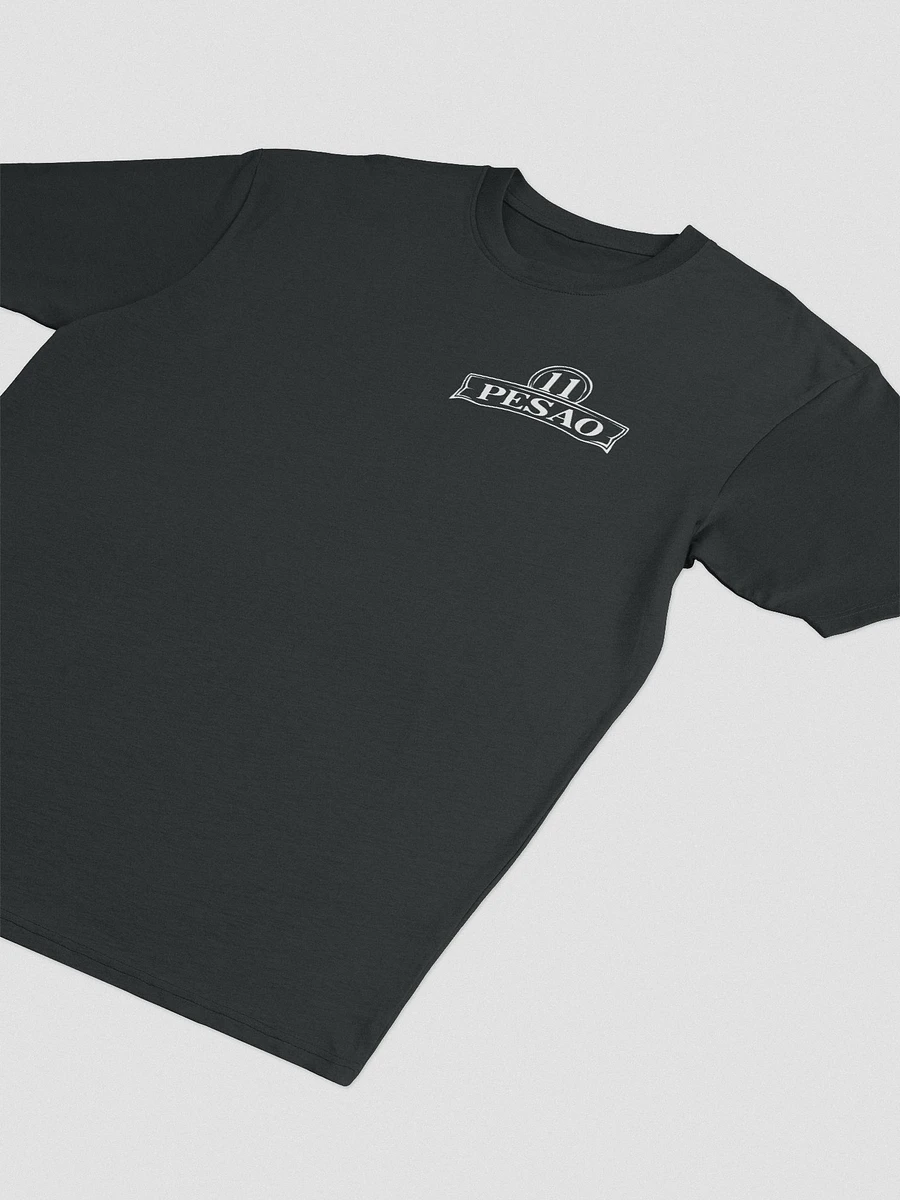PESAO T-shirt product image (3)