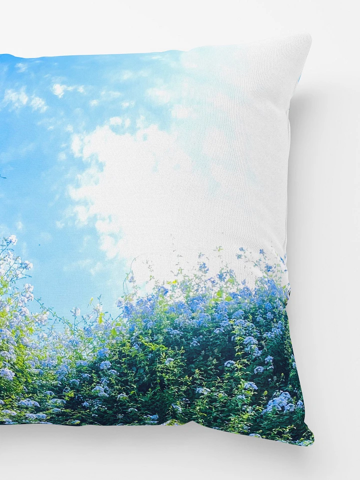 Blossom Sky All-Over Print Pillow product image (2)