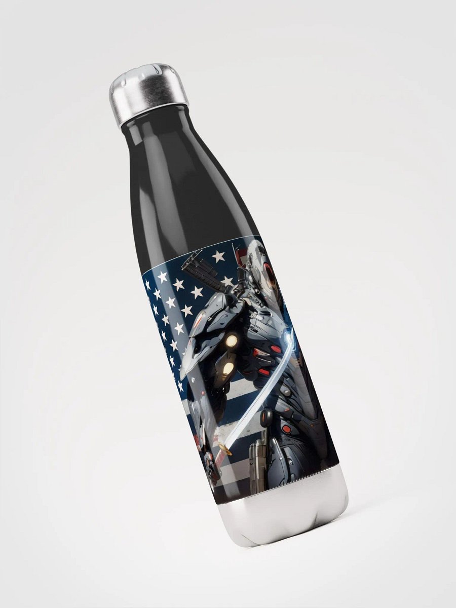 Logo Water Bottle product image (5)