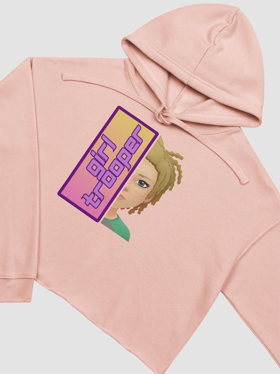 girltrooper hoodie product image (3)
