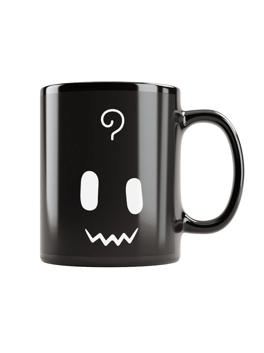 KROBUS MUG product image (3)