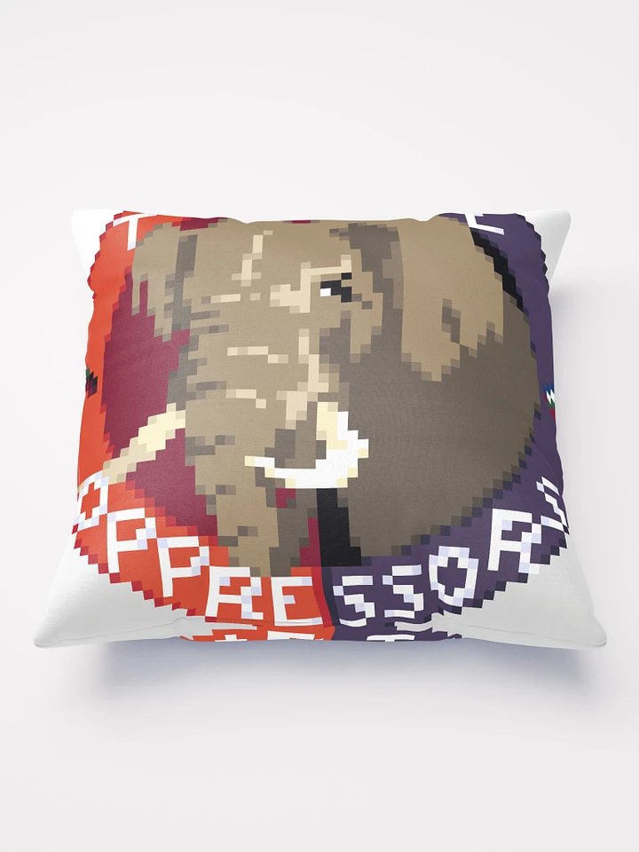 TTO Pillow product image (1)