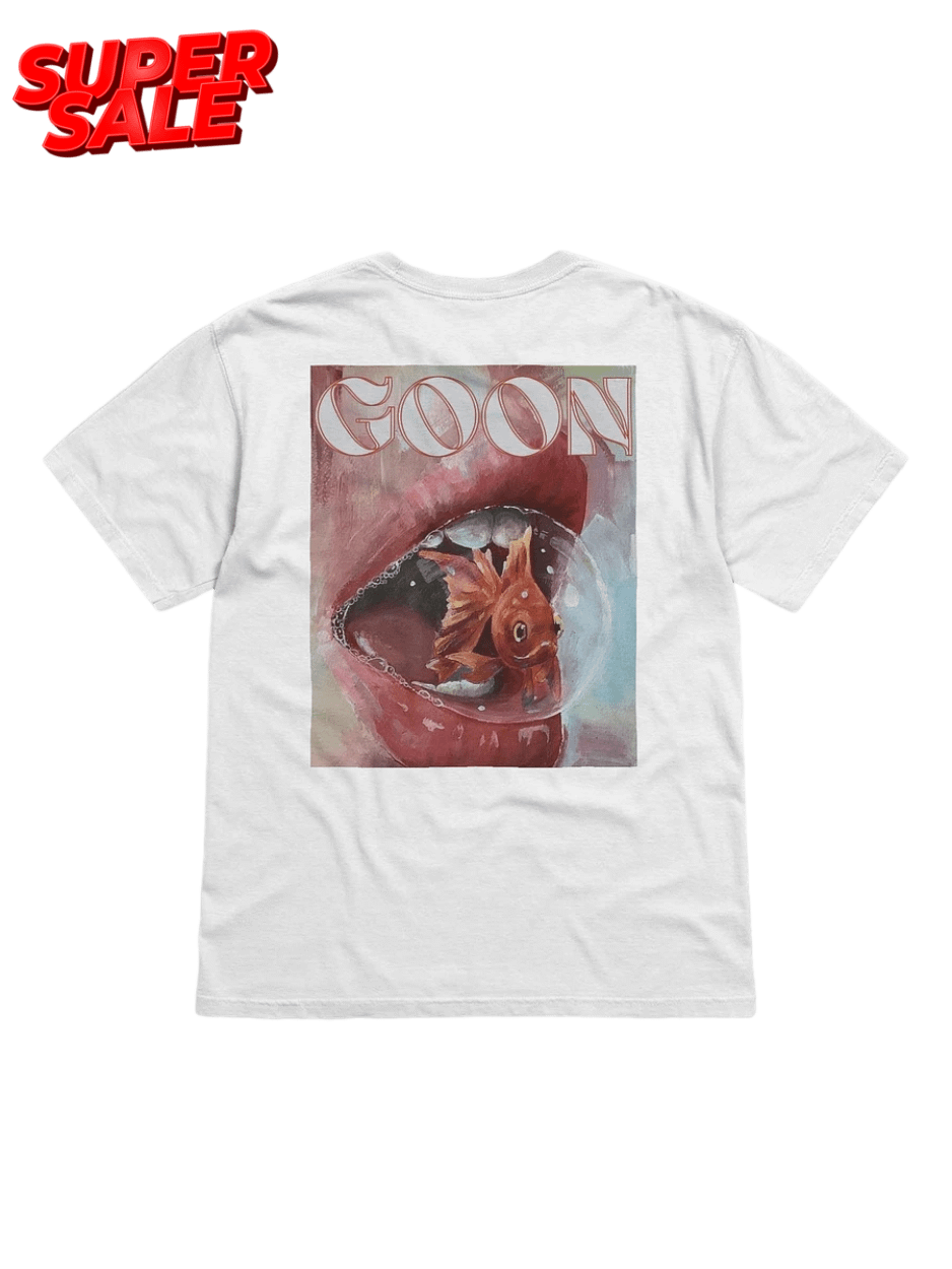 GOON FISHMOUTH product image (1)