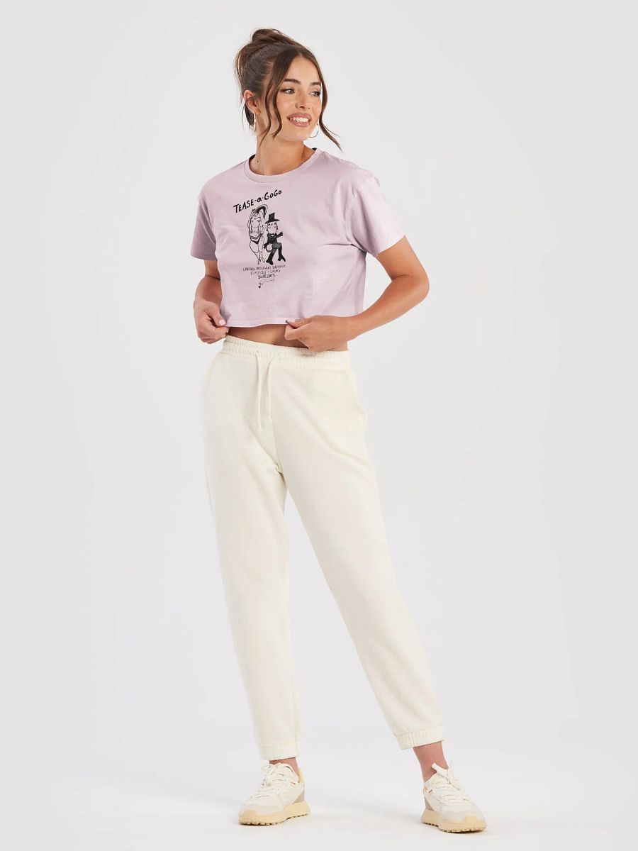 Tease Crop Top product image (4)