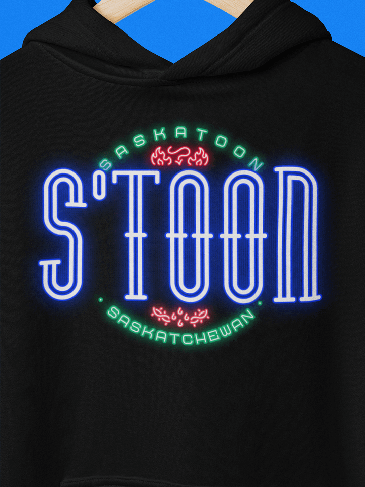 Neon Saskatoon Dreamscape product image (2)