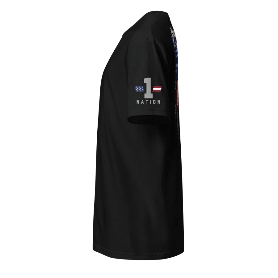 Proud American Flag product image (2)