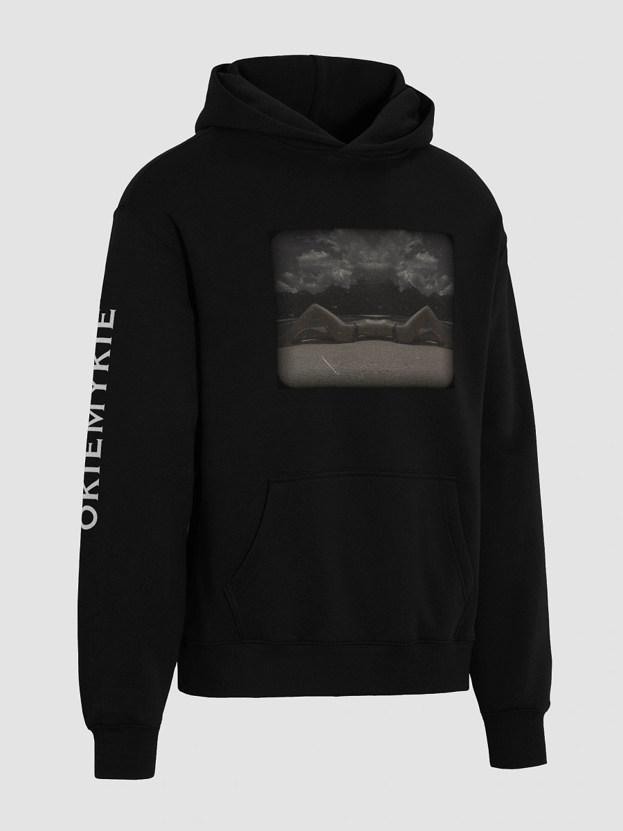 Mykie Hill Hoodie product image (4)