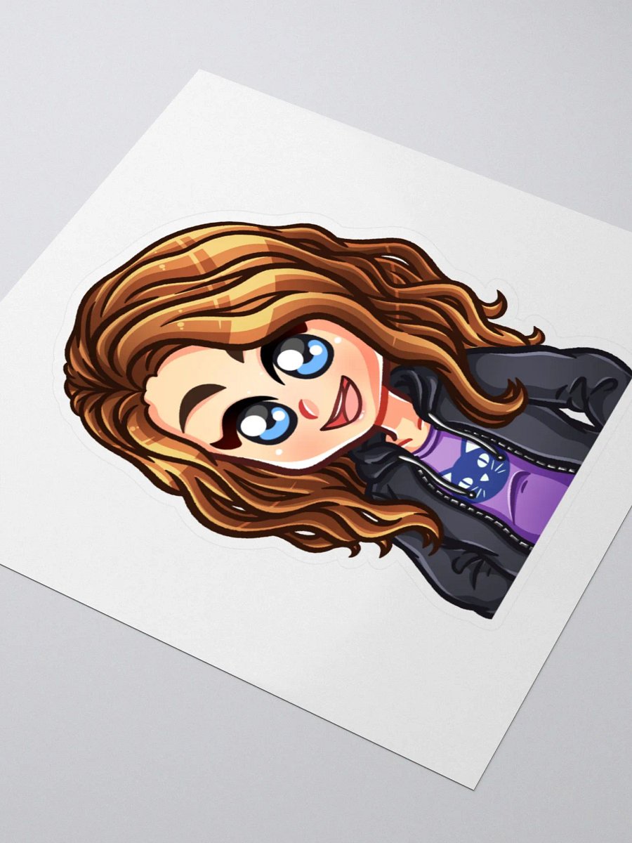 TheKatIsALie - Hi There! product image (3)