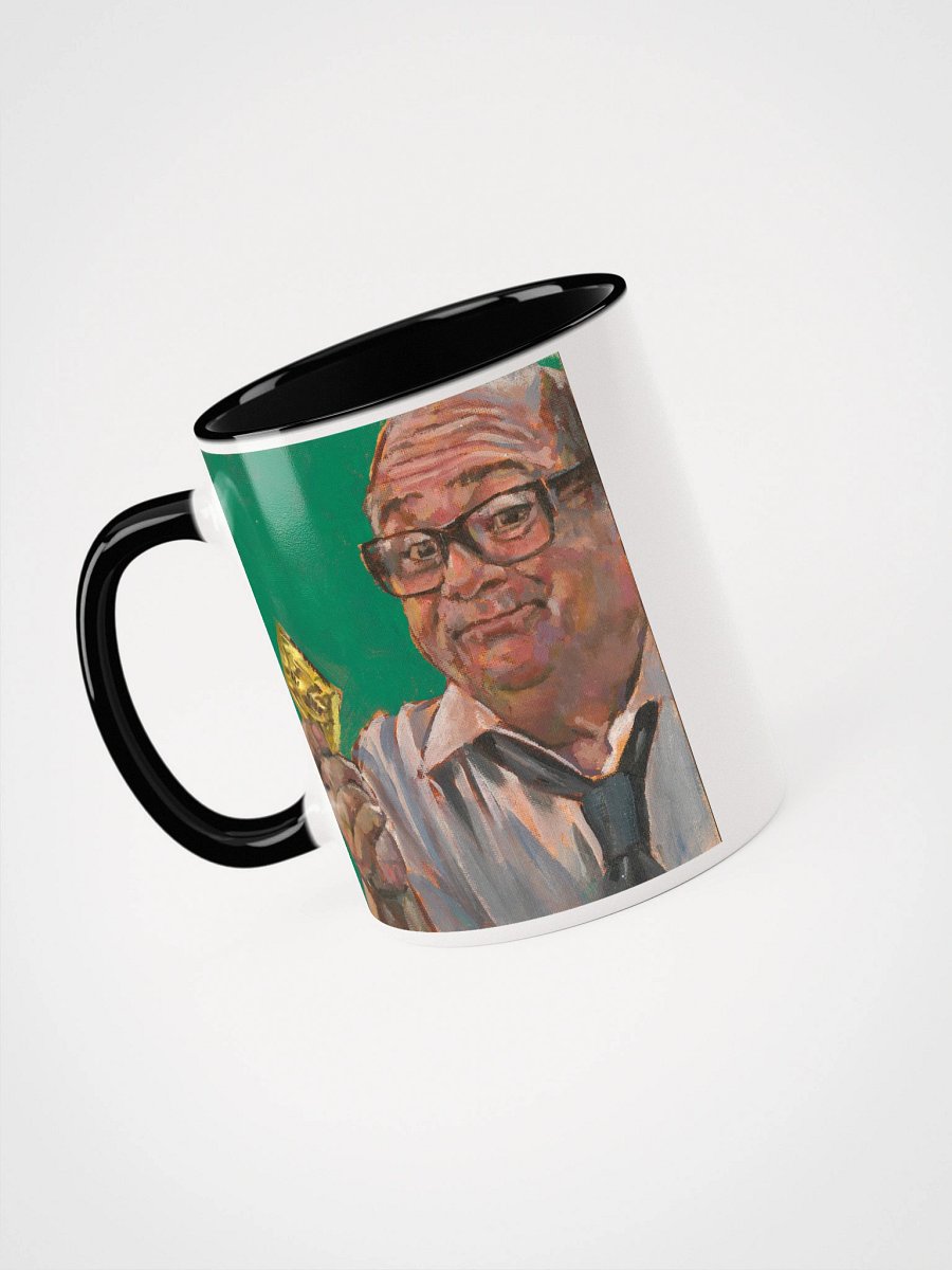 A Monster Condom for a Magnum Boi - Mug product image (3)