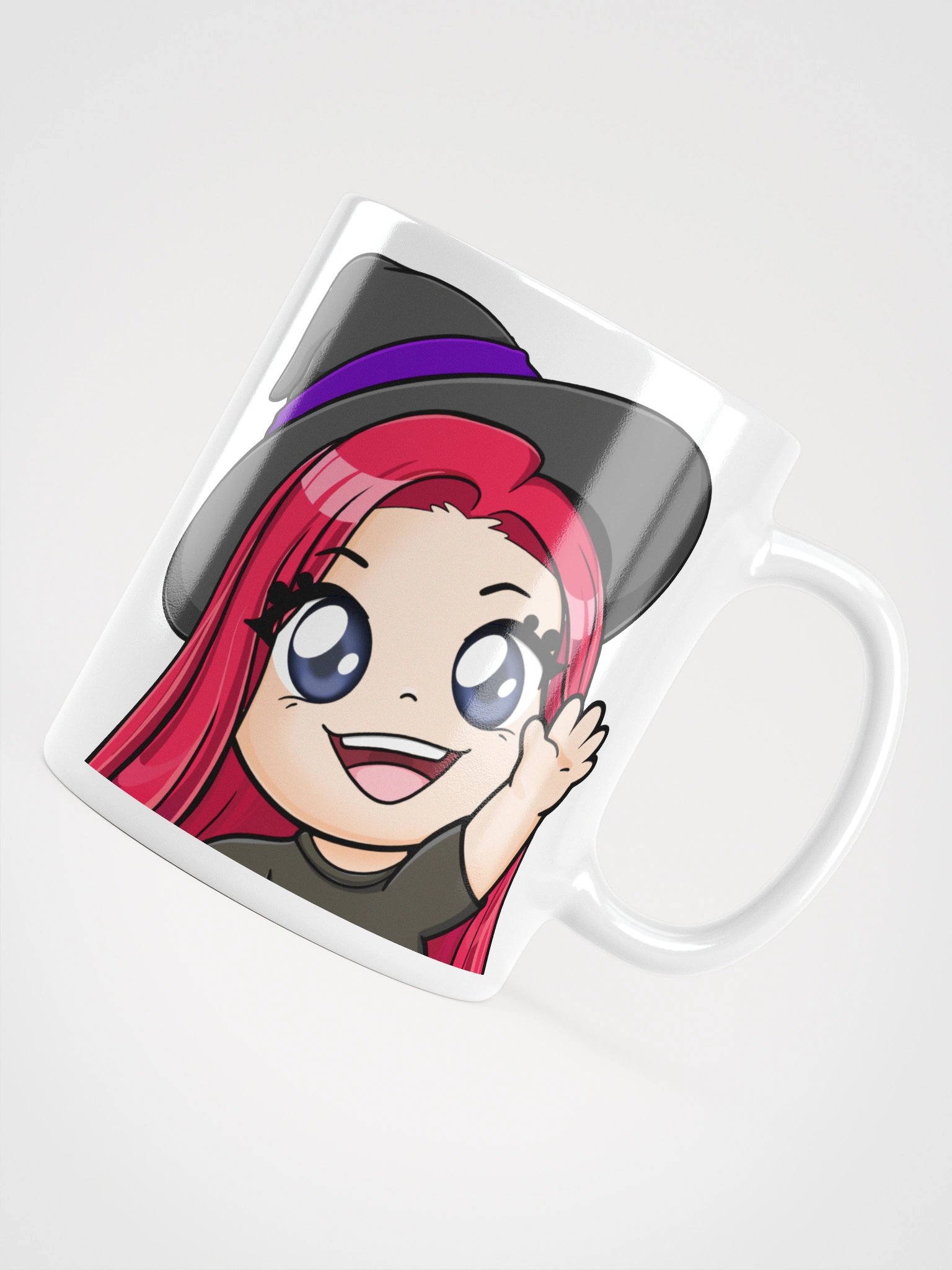 Abra Chibi Mug product image (9)